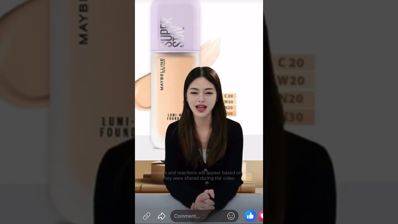 idoLive Live Streaming 1