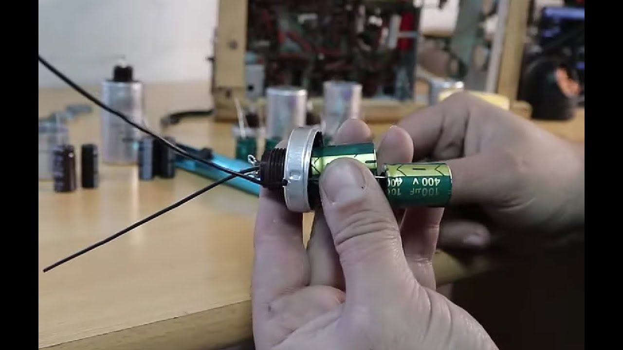 TV TESLA Ametyst 2.časť