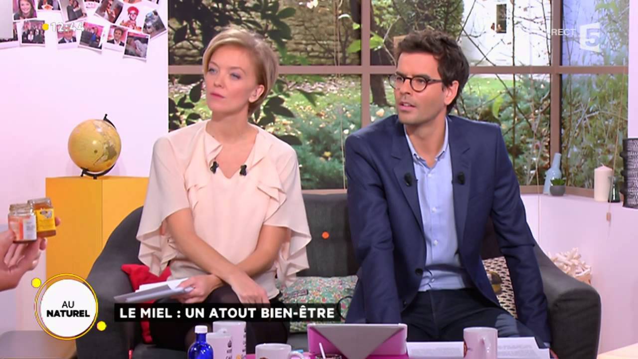 Le miel : un atout bien-être