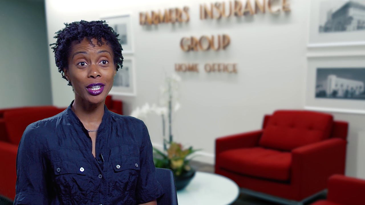 Inside Look at Farmers &ndash; Who We Are