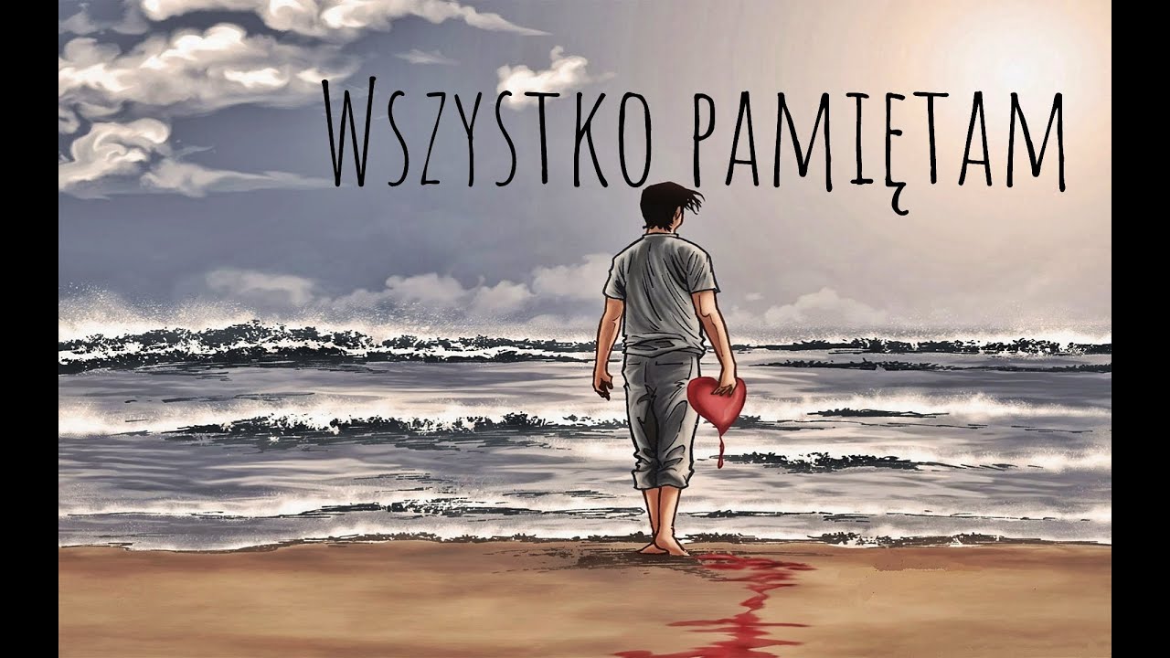 Mr. M ski - Wszystko Pamiętam (Love Song)