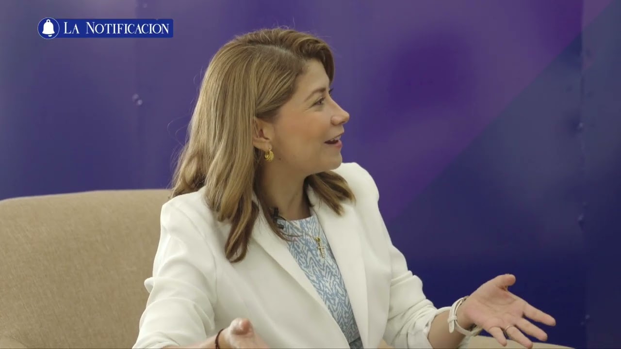 La Notificación 🔔 Foro Nicaragua Exporta 2025 - Sábado 20 diciembre 2025