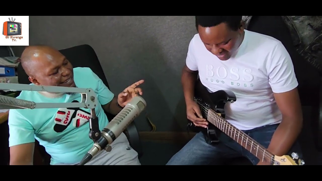 KING OF RYTHM GUITAR🎸UKAMBANI KAMALISA MUMINA MUTULA BOYS KWA NGUI SITU AIVUNDISYA MWENGE KUMITOTYA