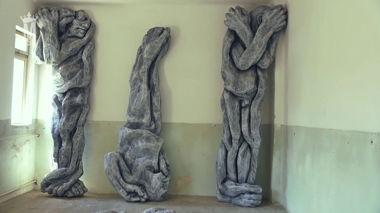 Catalin Badarau „Monumente în mișcare – Memoria Rezistenței”