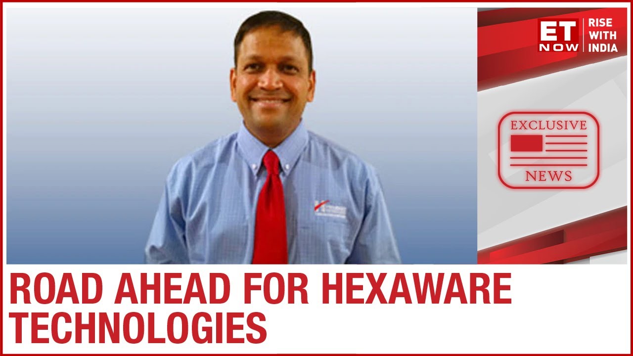 Hexaware Technologies CEO R Srikrishna on the rationale behind delisting company