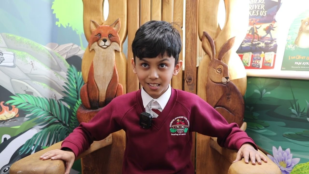 Arts and Culture at Kentmere Academy