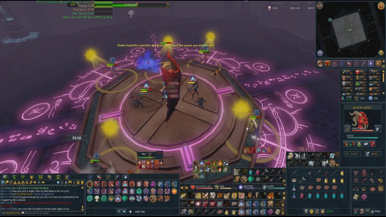 3:30 Angel of Death