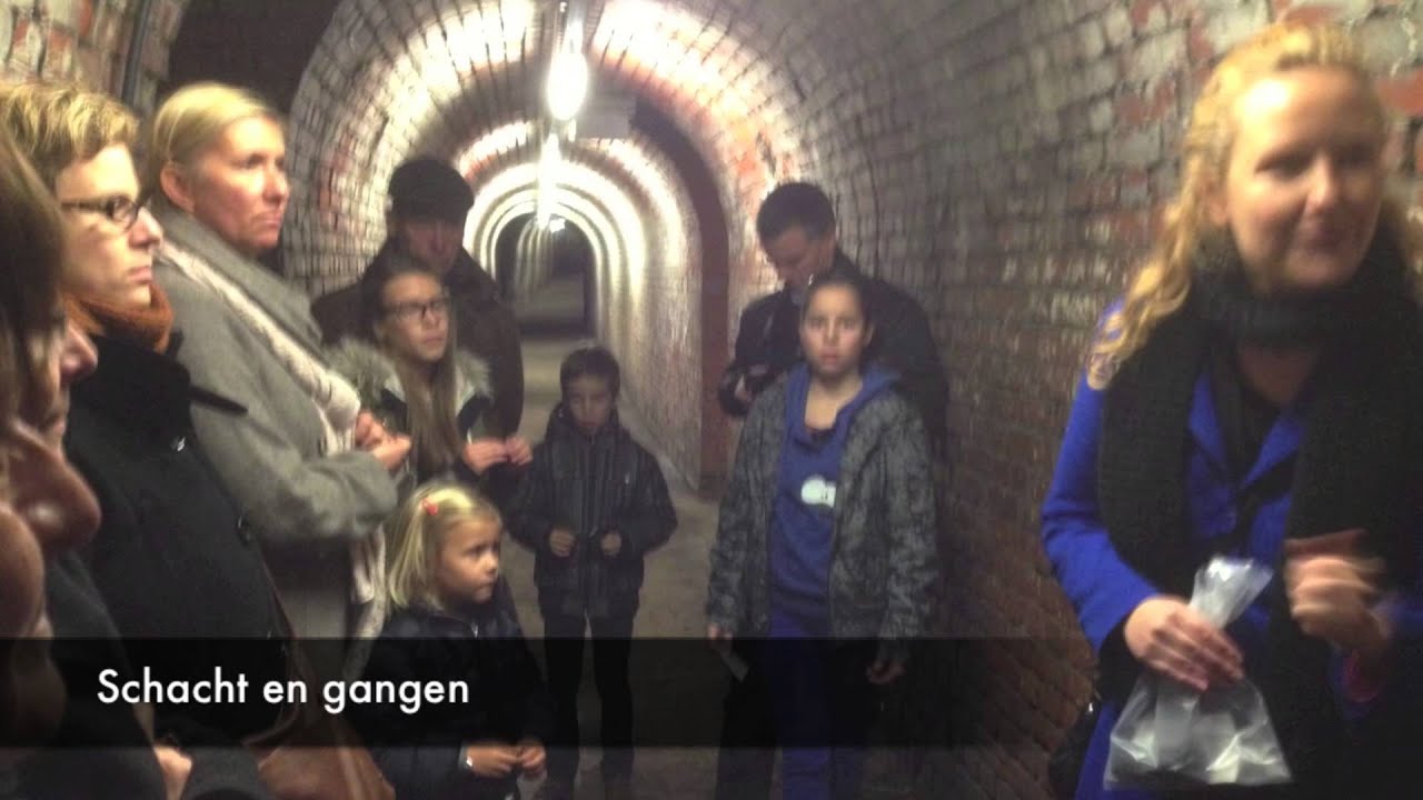Winterslag C-mine
