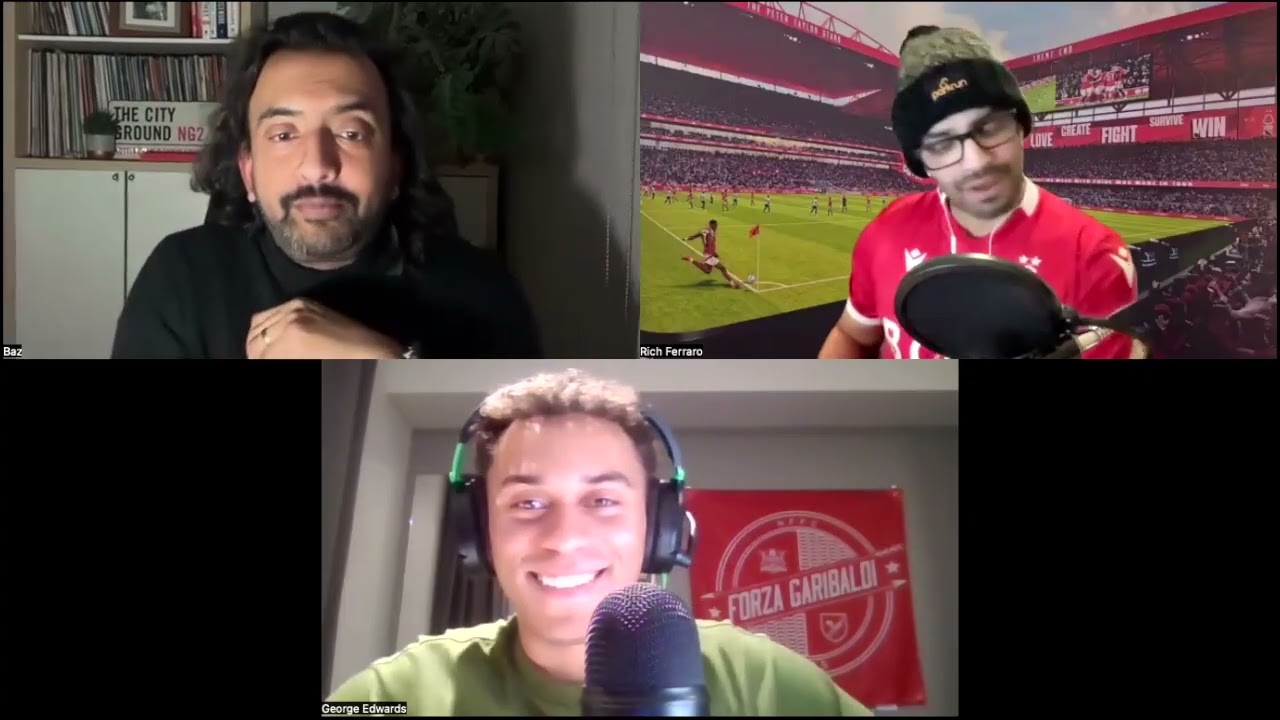 Vitor Pereira new Forest boss Feb 2026