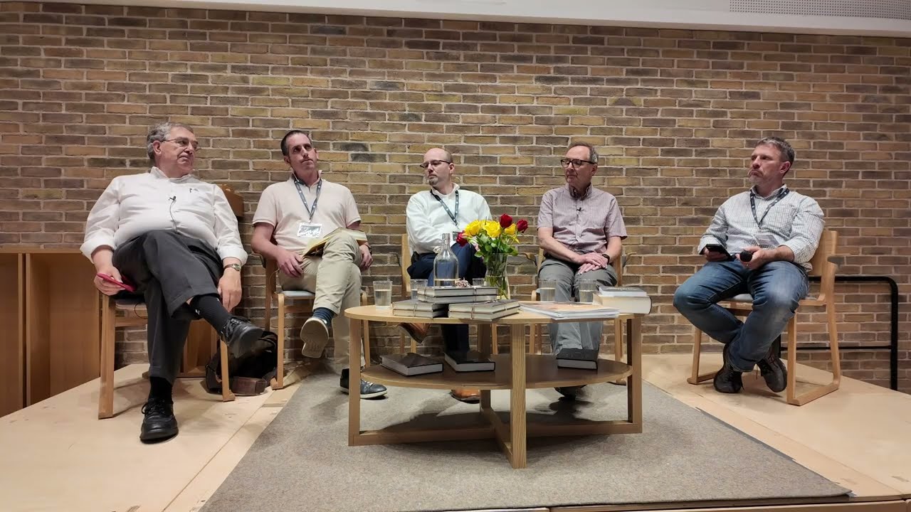 2025 Panel Discussion