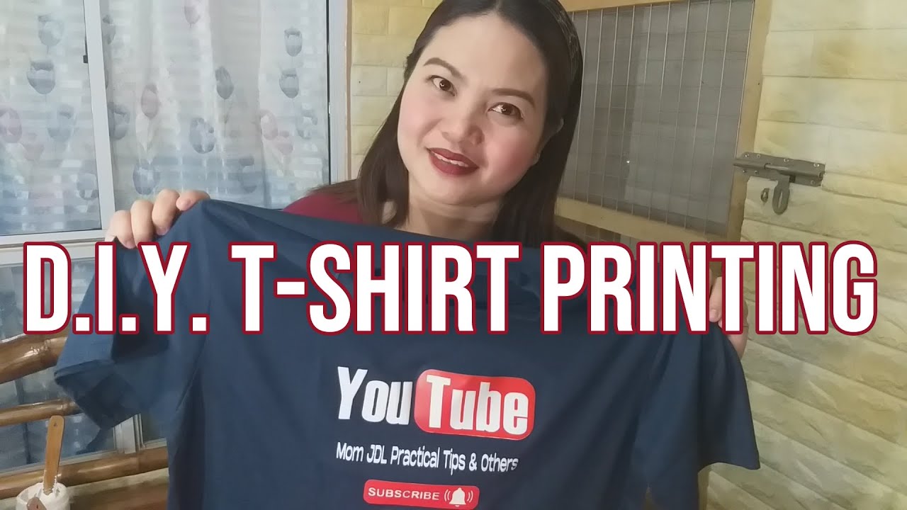DIY Platen for Silkscreen T-shirt Printing