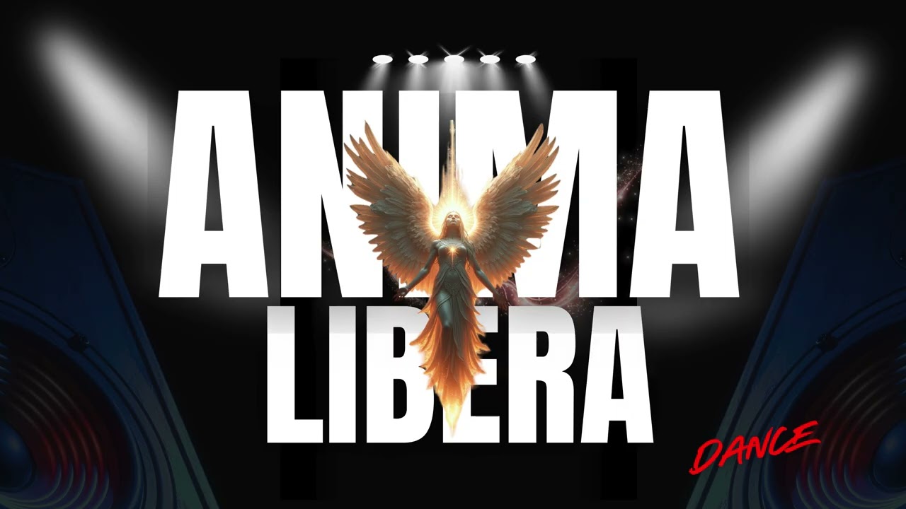 Flis - Anima Libera | Summer Dance Hits 2026 | Italian Dance