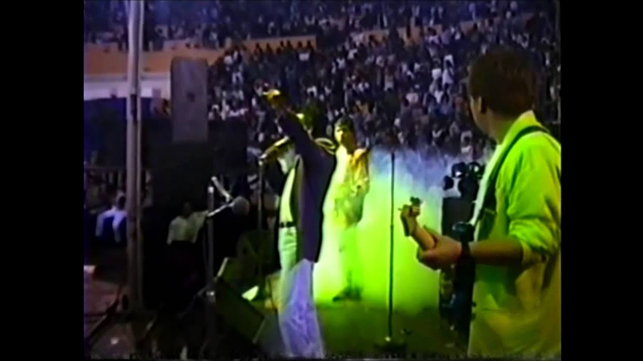 VAGABUNDO VIVA LA RADIO TAMPICO)
