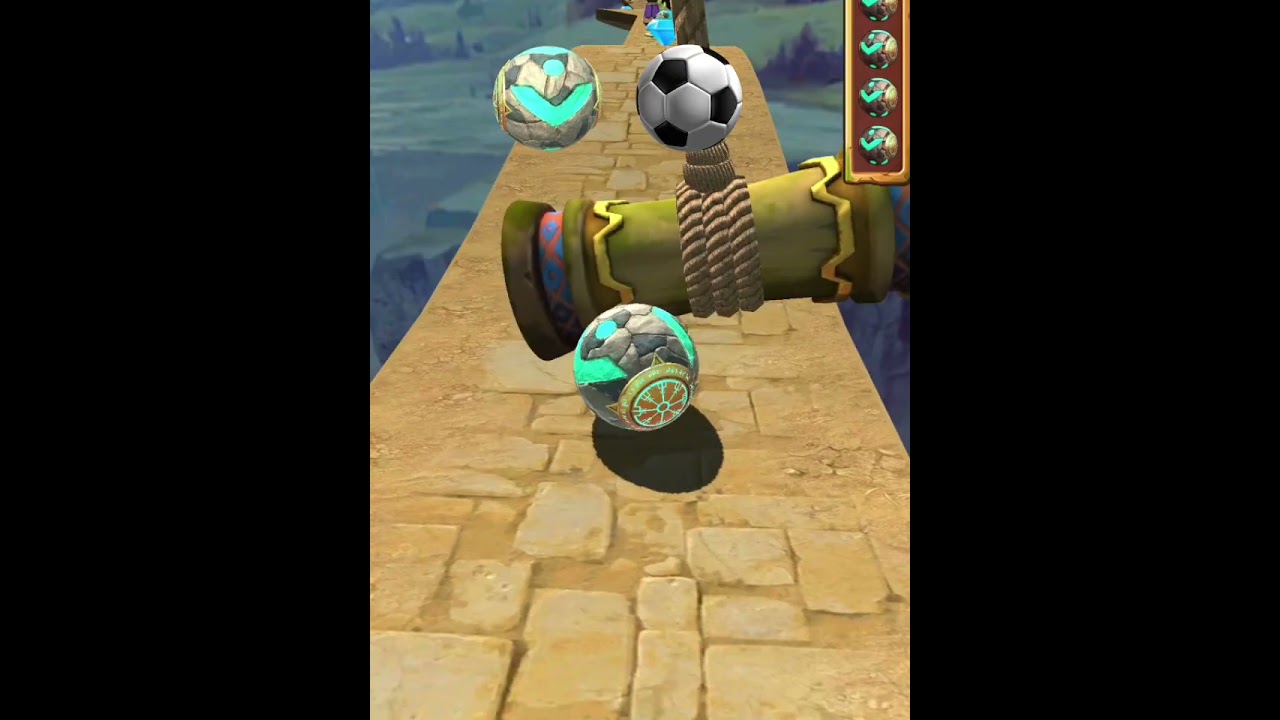 🔥 Going Balls VS Rollance Balls VS Rolling Ball Games New Race 572 | Android/IOS Games