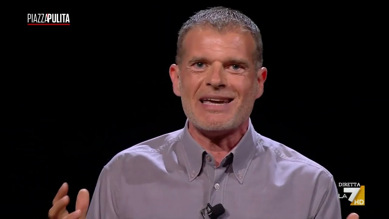 'Perché la destra non è di tutti?' – Il racconto di Stefano Massini
