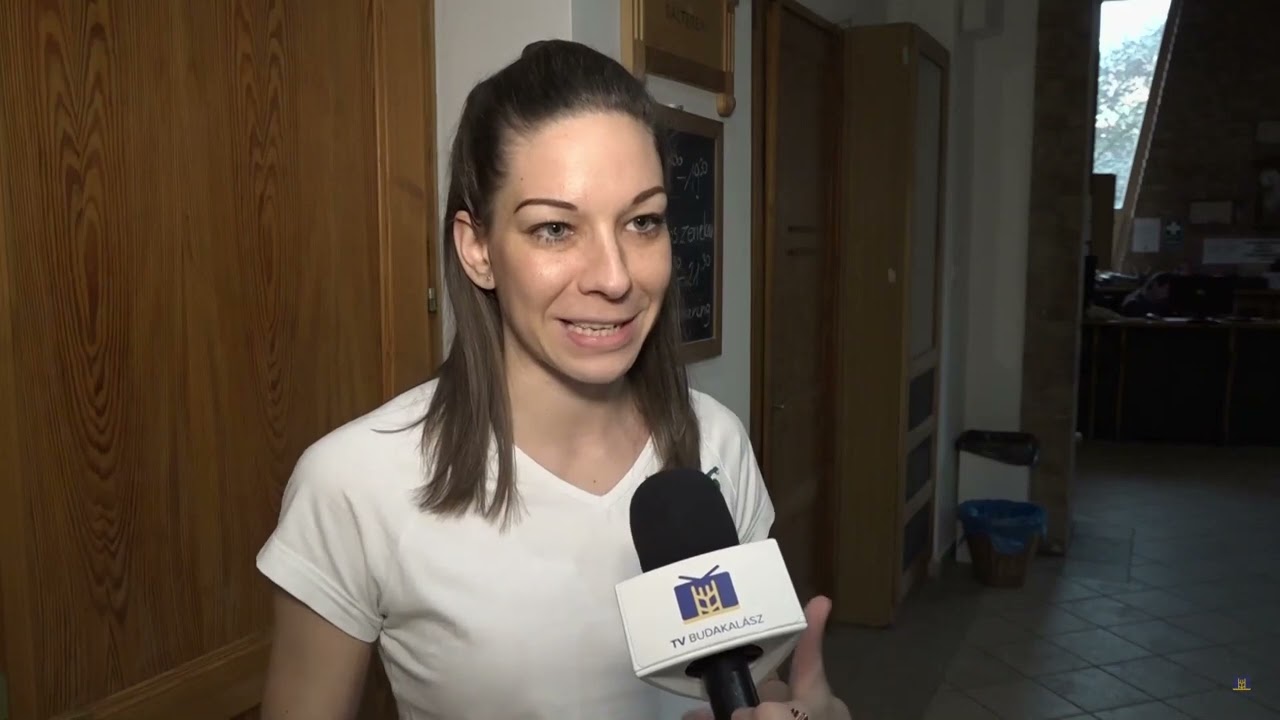 Szenior Örömtánc Budakalász (TV Budakalász, 2022.11.25.)