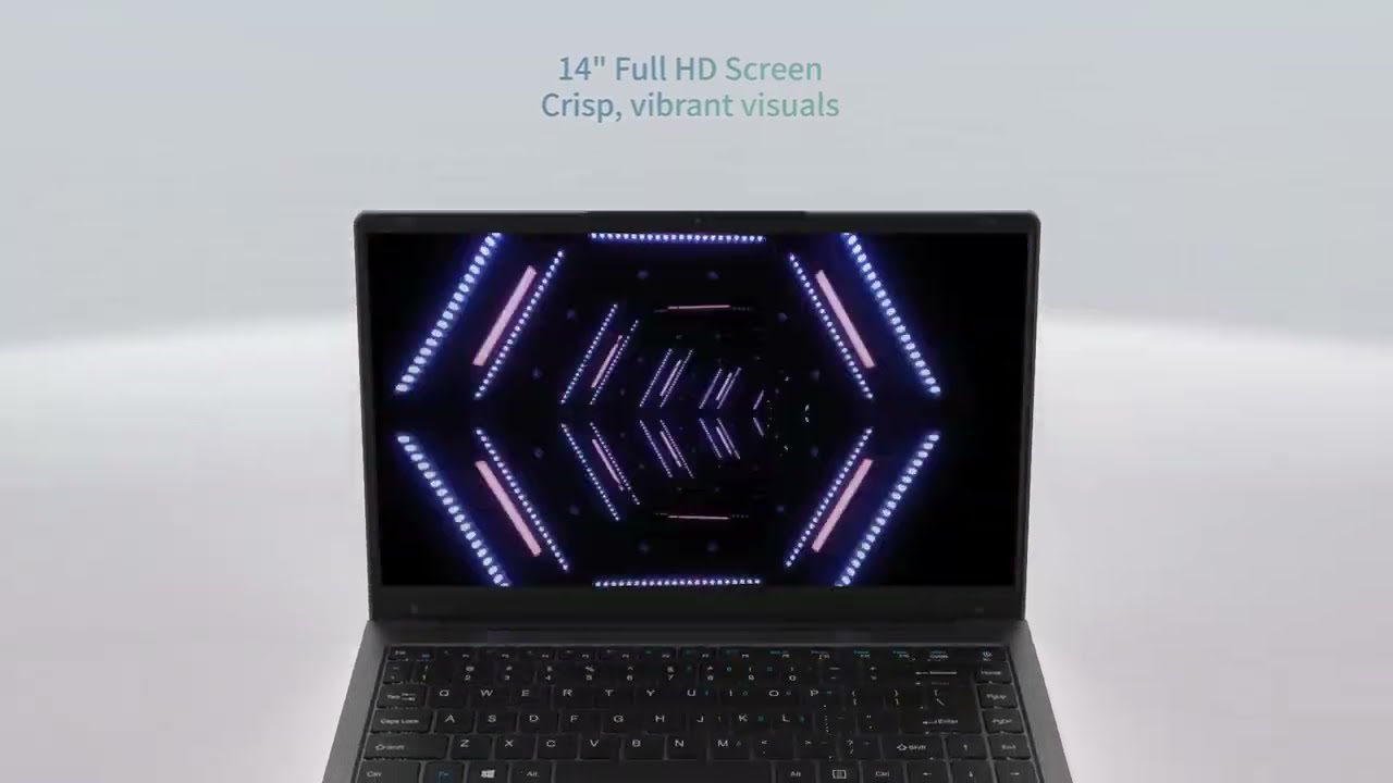 GTBook14Gen2 by Alldocube Intel 12th Gen 4 Core 3.4Ghz Processor