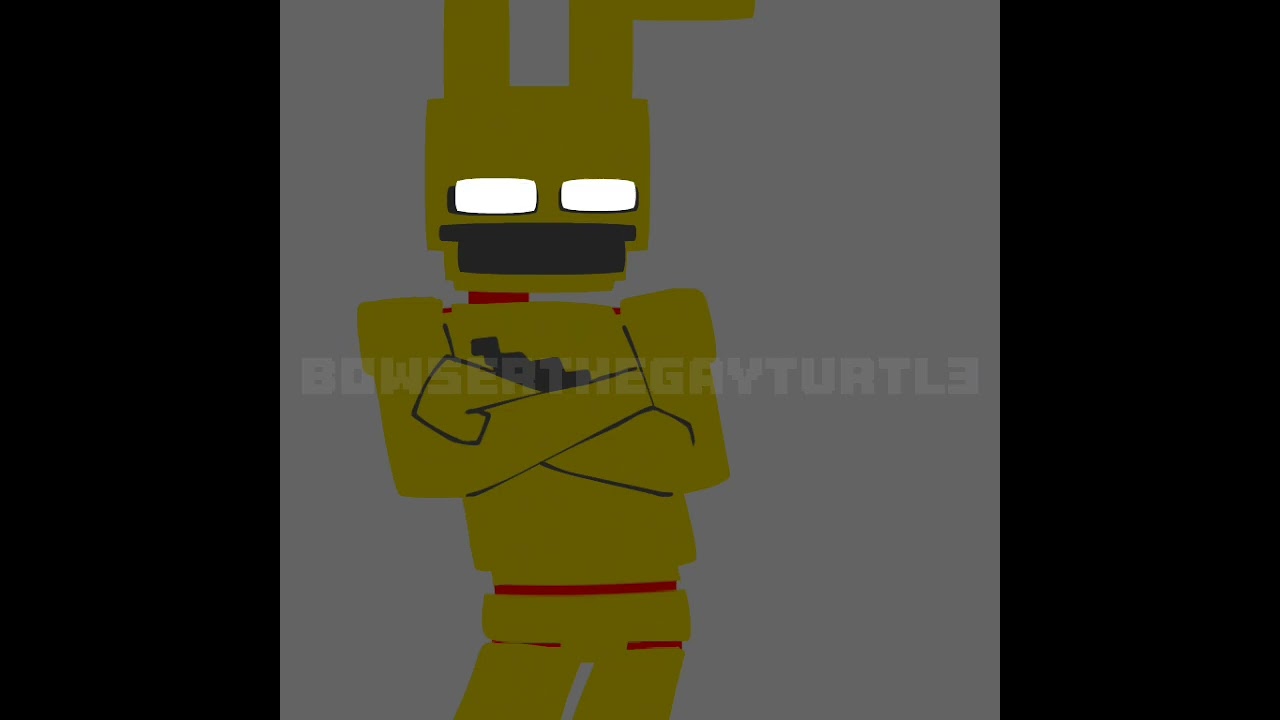 Вот почему Чарли мертв #фнаф #анимация #мемы