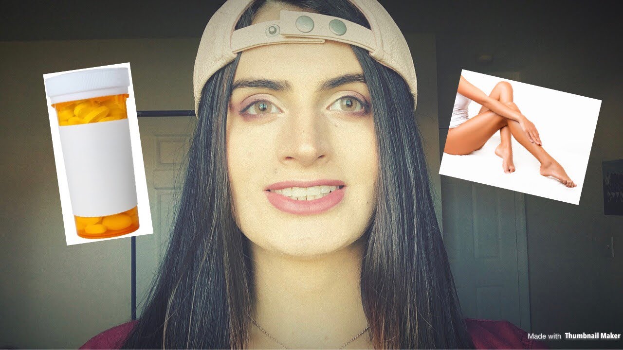 10 month hormone update -Christina Calle