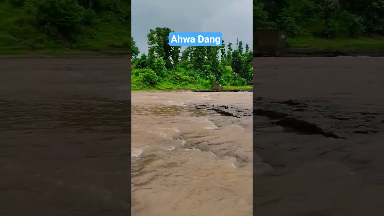 #ahwadang