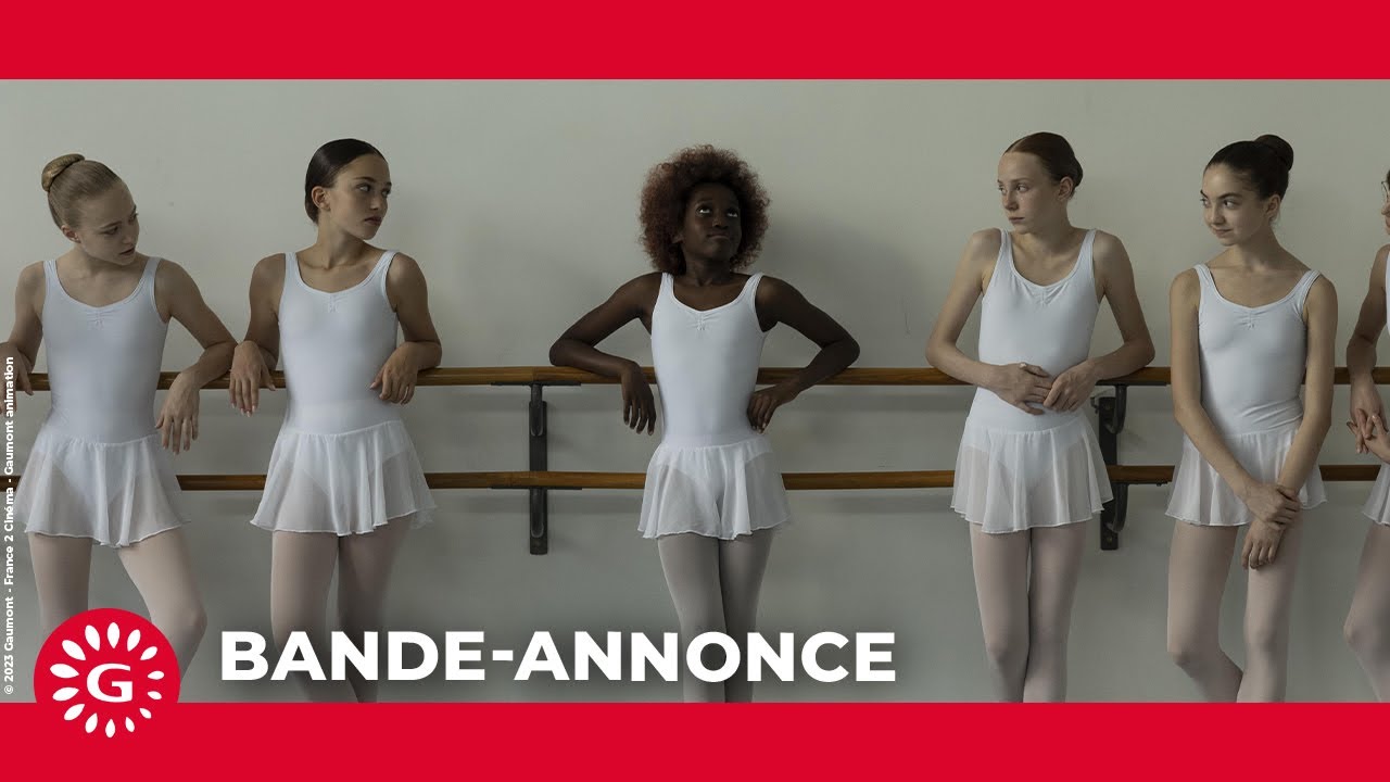 NENEH SUPERSTAR - Bande-annonce [Le 25 janvier au cinéma]