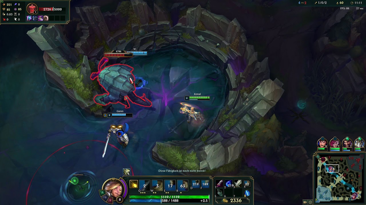 League Of Legends - Psyops Ezreal Prestige Edition 2021
