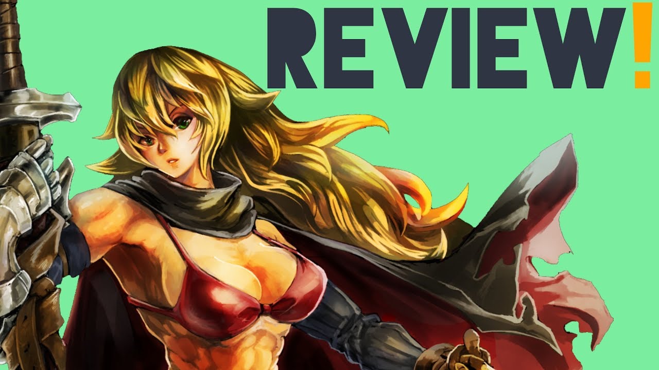 The Vagrant Review