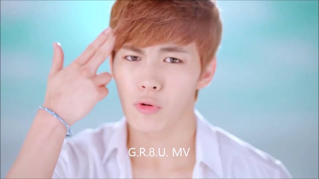 Hongbin's Parts in VIXX MVs