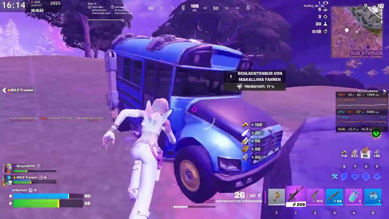 #fortnite the ultimate definition of #teamwork ♥ #10