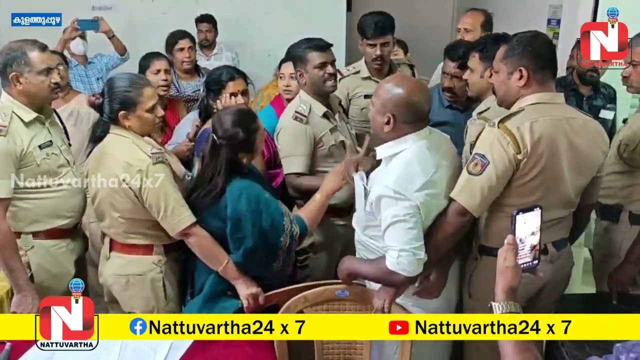 കുളത്തുപ്പുഴയില്‍ കുടുംബശ്രീയിലും യുഡിഎഫ് വിജയം