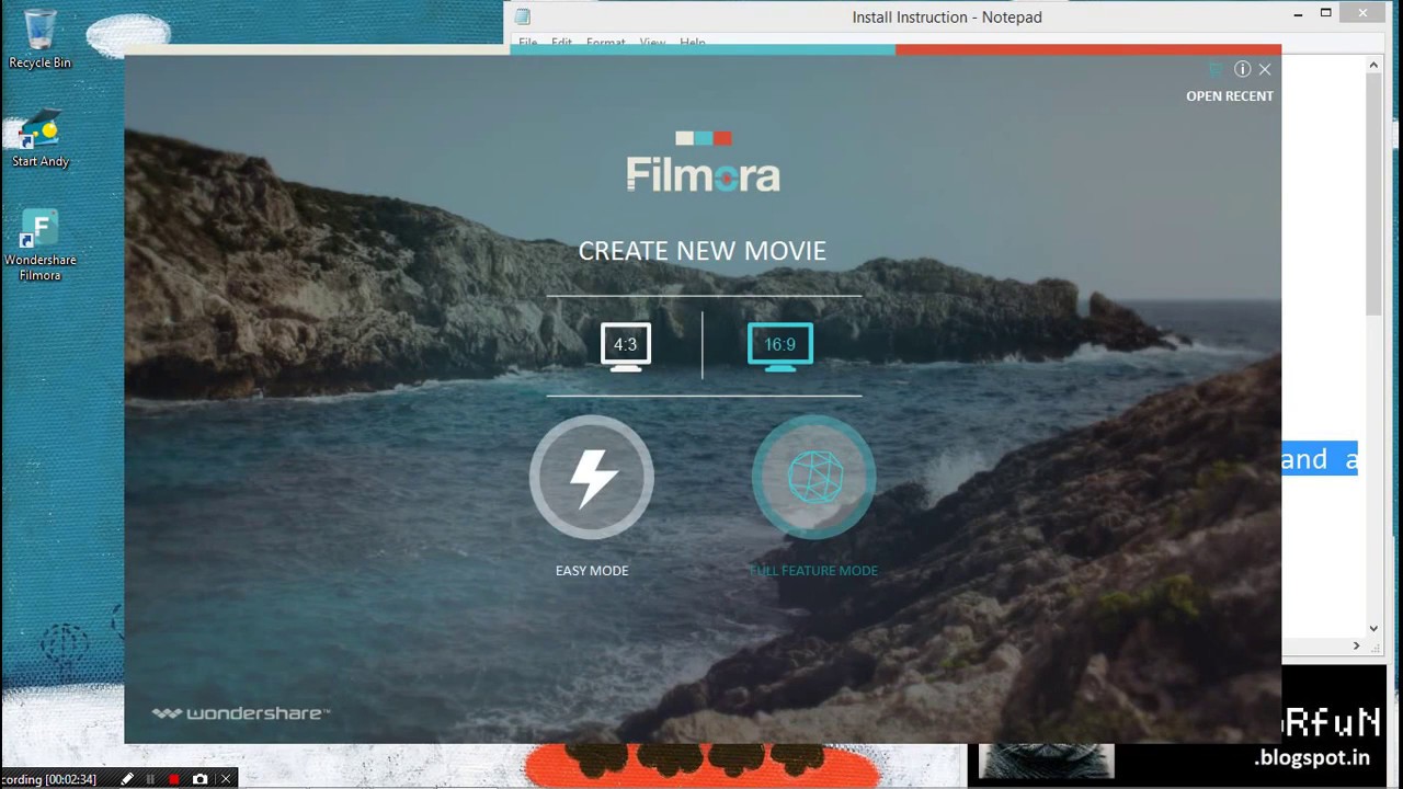 How to Remove Watermark from Wondershare Filmora 2017 [100% Working]