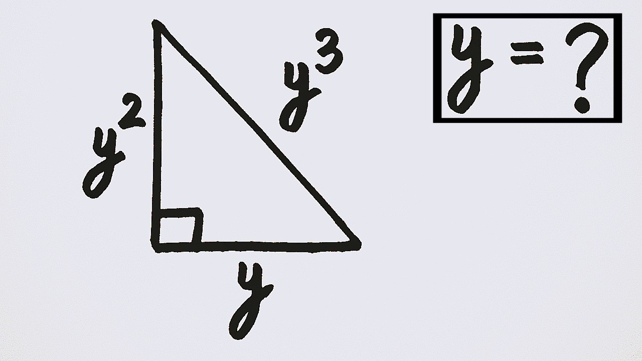 Solving a 'Harvard' University entrance exam question