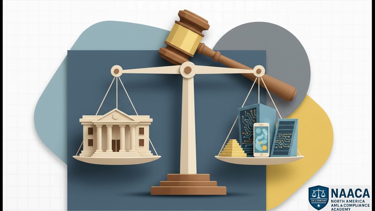 Fintech Bank Fined for AML Failures | Rakuten Europe Bank Case Study