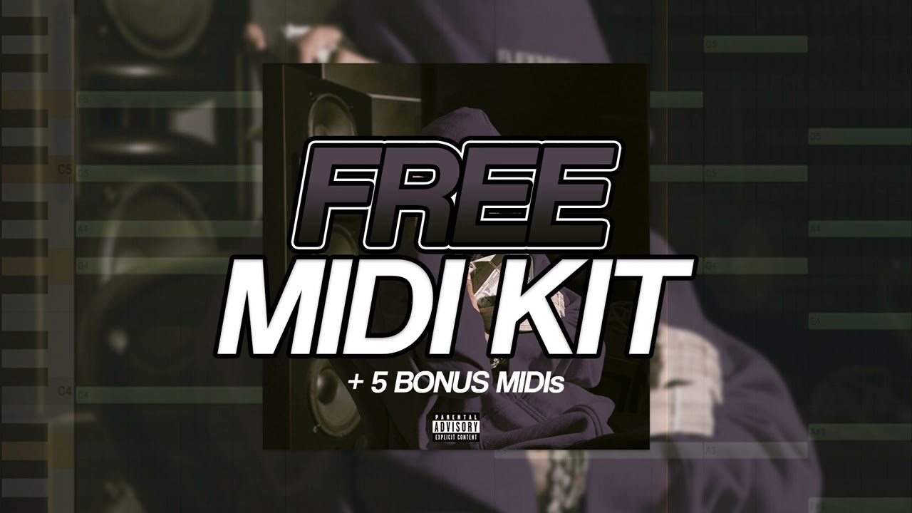 [FREE] LOOP Kit &ldquo;Flex Musix