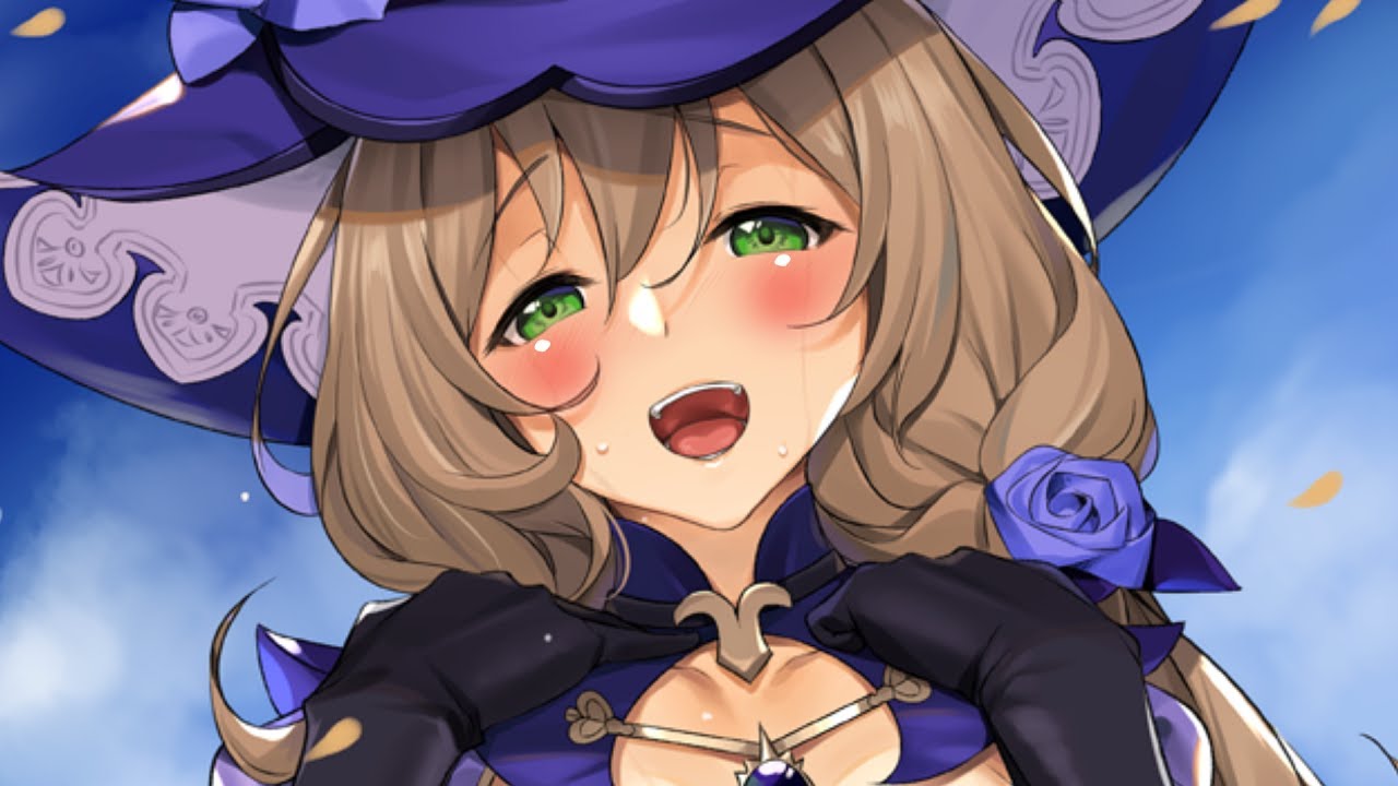 WAIFUS