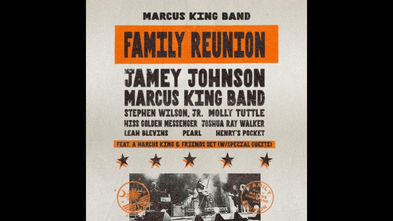 Marcus King resucita el alma del blues rock con 