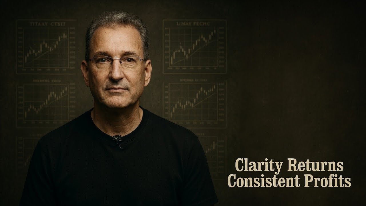 7 Signs Your Psychology Is Sabotaging Your Trades | Mark Douglas