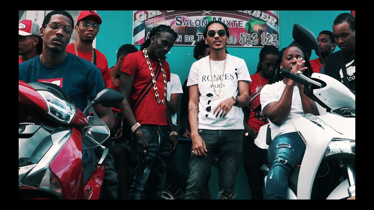 Yaawdi - Set Up (Dir.by KINGS FILMS)