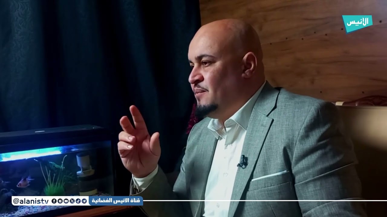 19 لا تنشغل  بالمعارك الخاسرة | همسات  | عماد الدين بلعرج