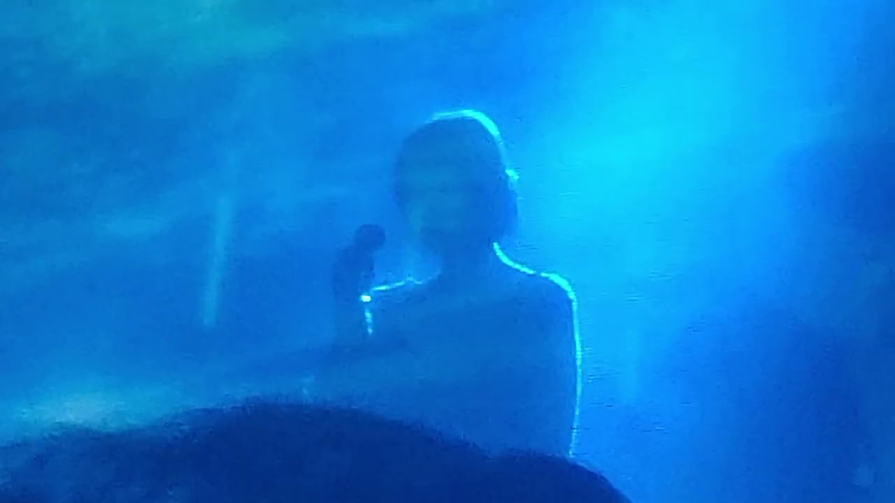 ROKUDENASHI LIVE IN KOREA VOL.0  PART1