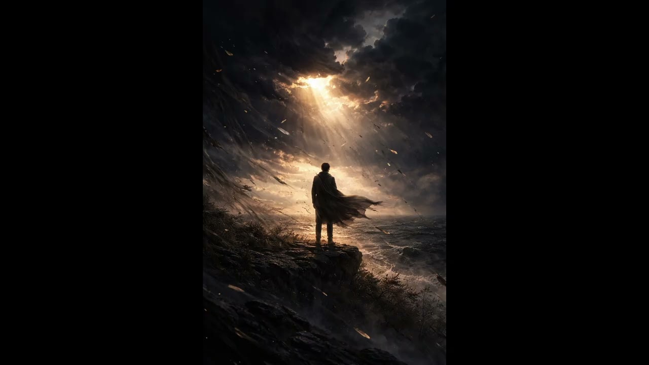 Goodbyes (Reupload)