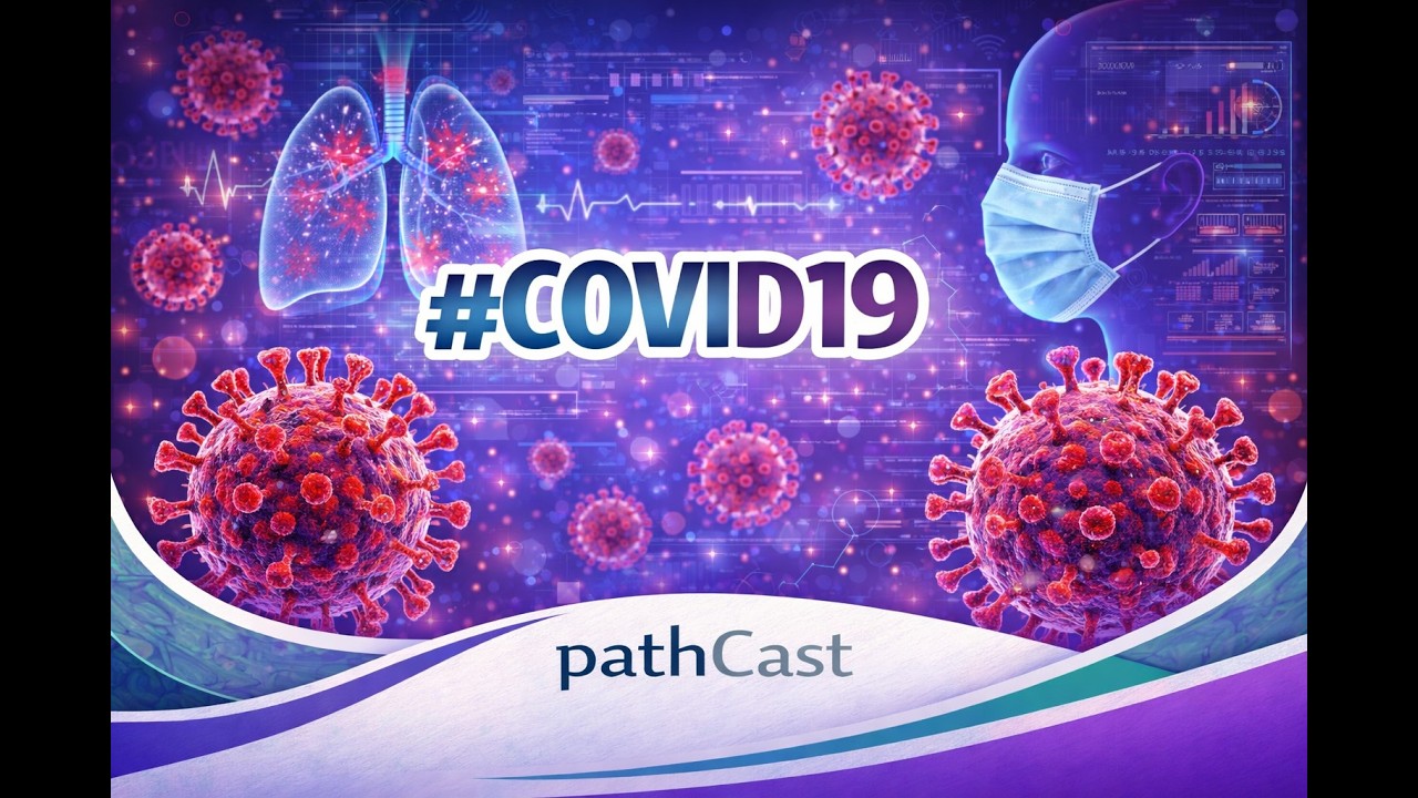 Covid-19 testing in the laboratory - Dr. Kanakis #IDPATH