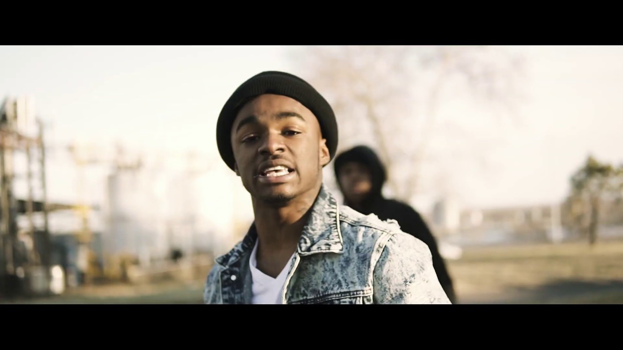 Pressurep - Lifestyle ( Official Music Video )