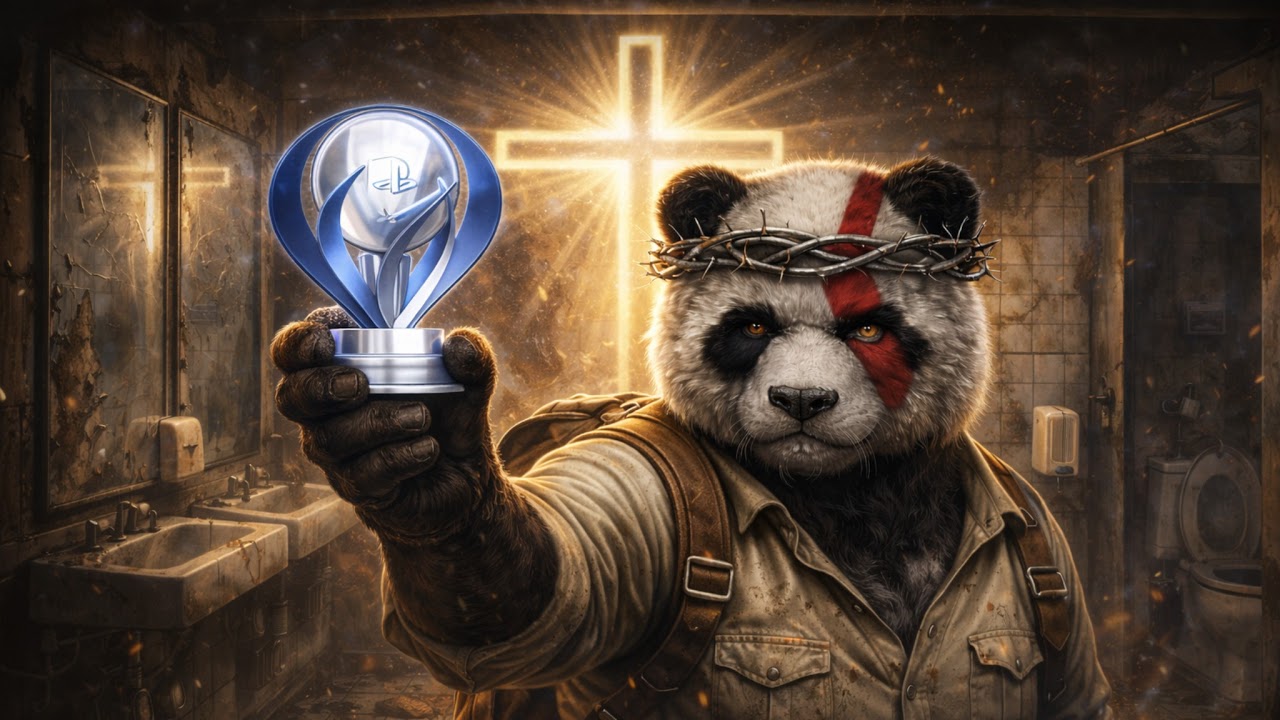 UNCHARTED El Tesoro De Drake Platino 2 Modo BRUTAL
