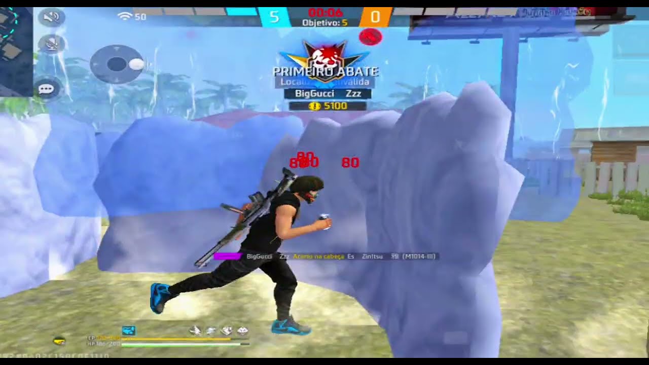 BigGucciXyz Is Back !