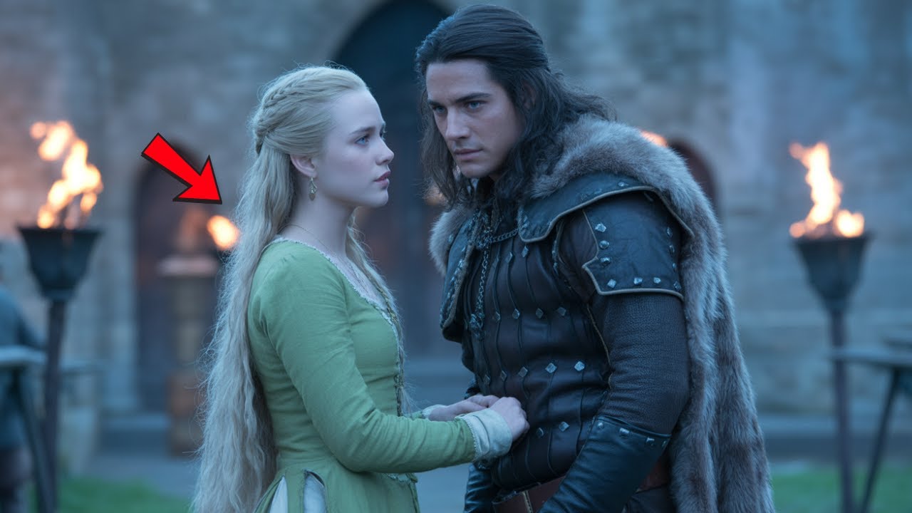 The Rejected Omega Was Sent as Punishment — Not Knowing the Lycan King Would Fall for Her|