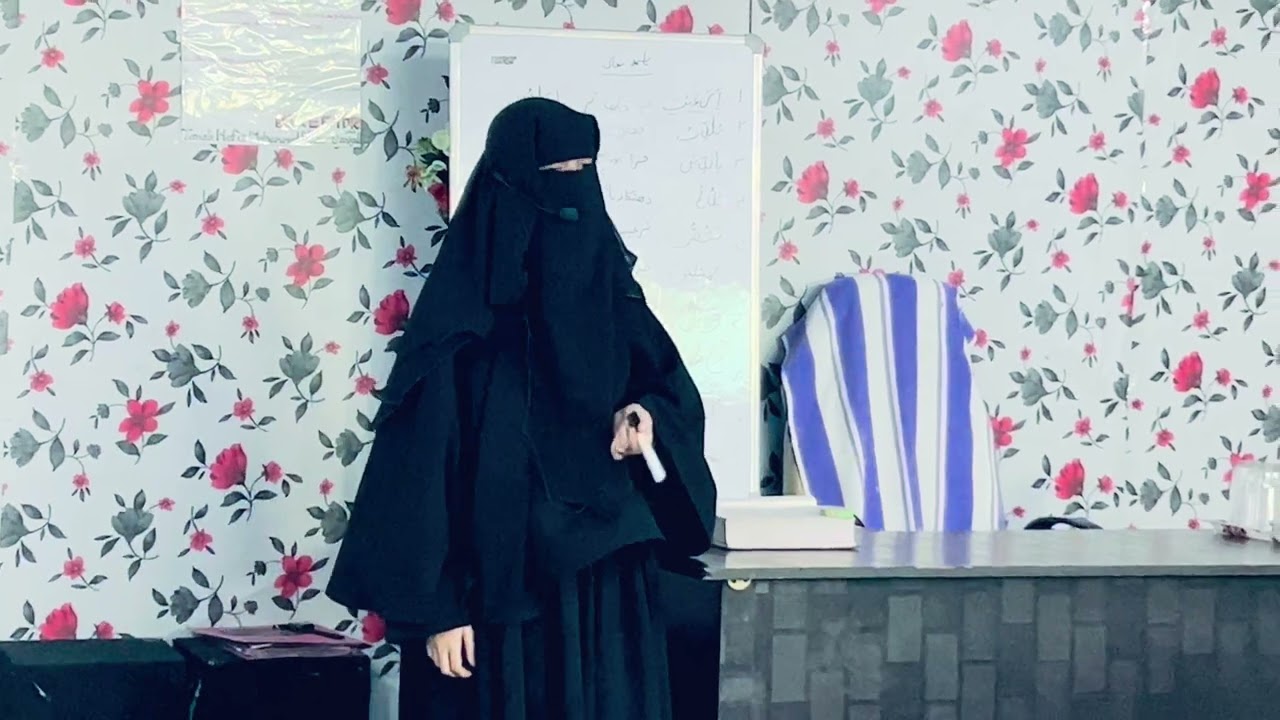 Namaz ka sahi tareeqa ll Hiba musharraf ll @Ibneumarcoaching #islamicvideo