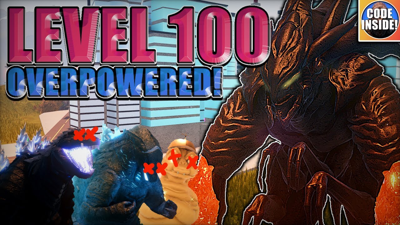 How POWERFUL is MAX LEVEL MUTO PRIME - She Beats Monster Zero!? (Combat Analysis) ||| Kaiju Universe
