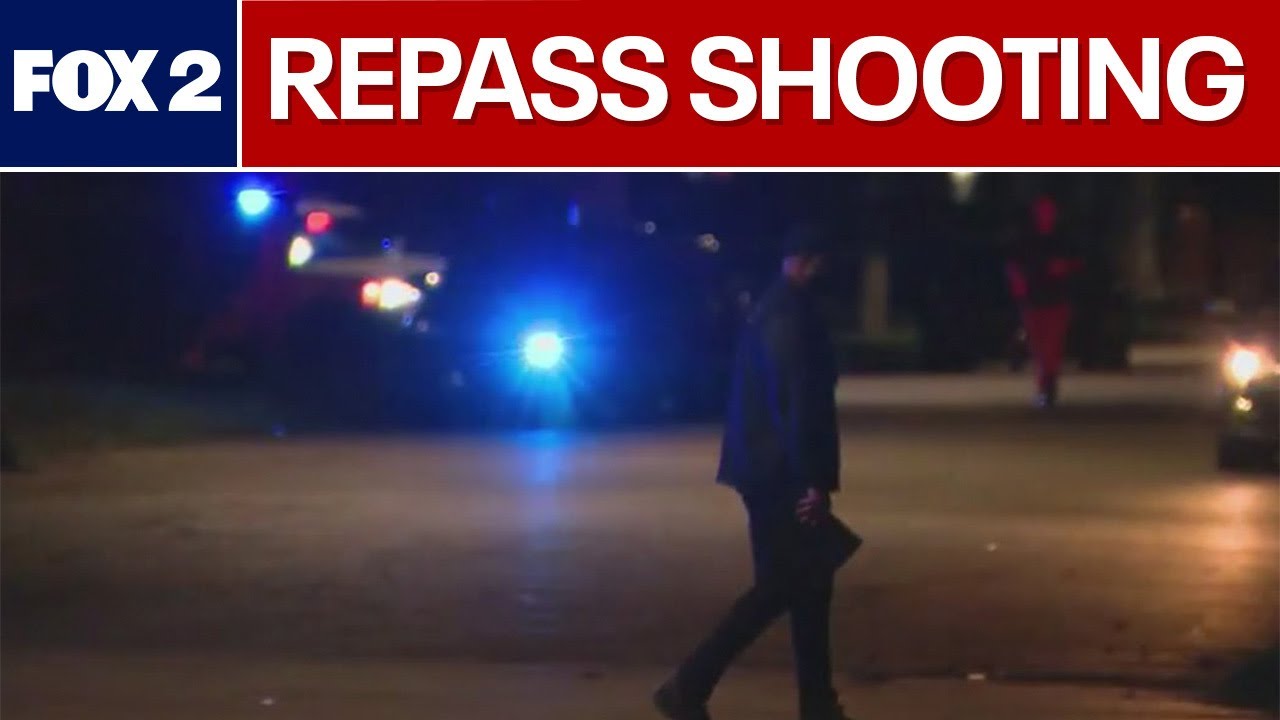 Two injured, one dead in Detroit repass shooting; Purple Heart for WWII veteran returned to family