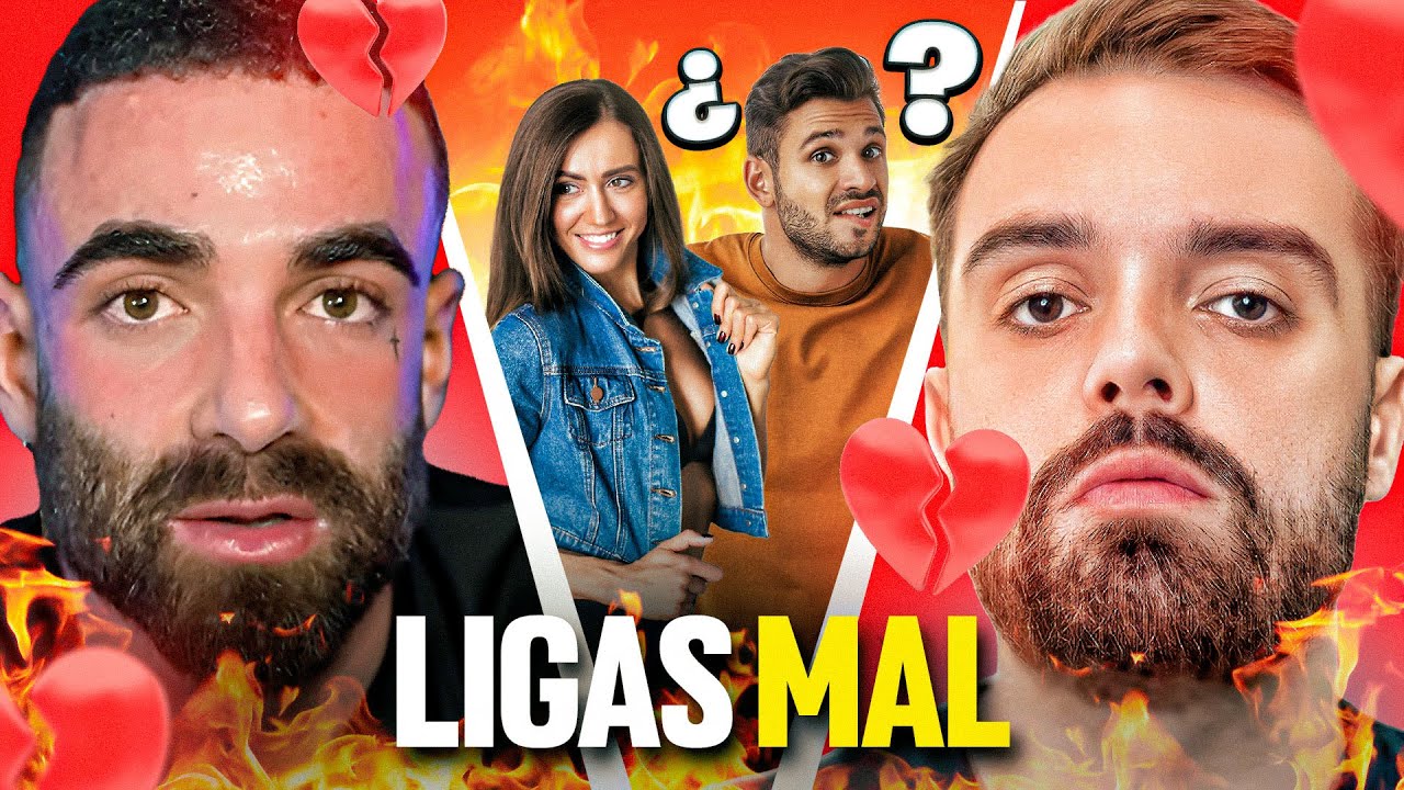 Rodri Salas Educando a Hombrecillos (13): El Idioma que las Mujeres Hablan y tú no entiendes 